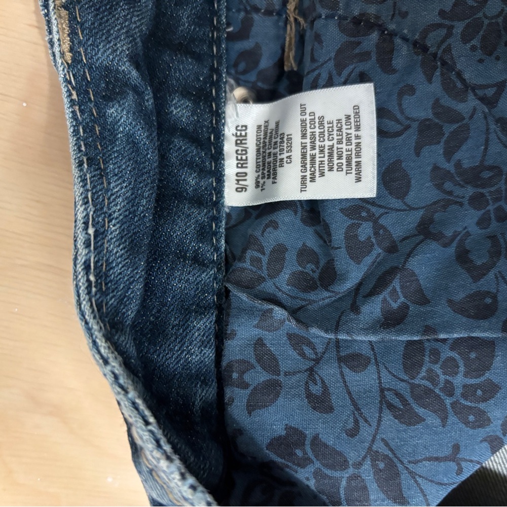 Aeropostale Skinny Flare jeans - Picture 10 of 10